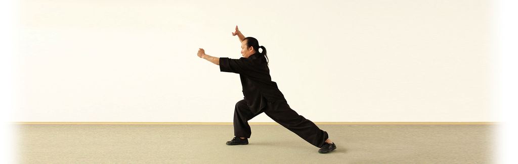 Kung Fu: Der Tiger