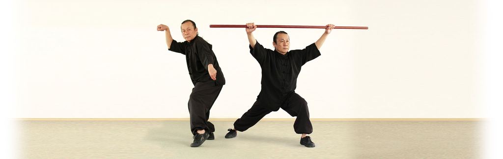 Kung Fu: Der Affe
