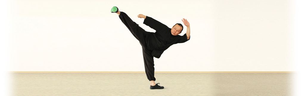 Kung Fu: Der Kranich