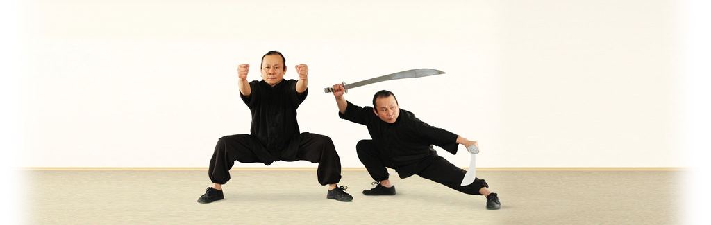 Kung Fu: Das Pferd
