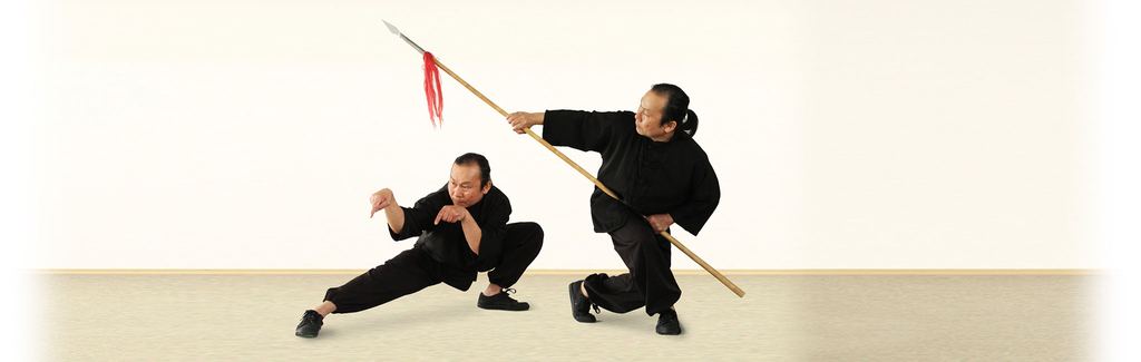 Kung Fu: Die Gottesanbeterin
