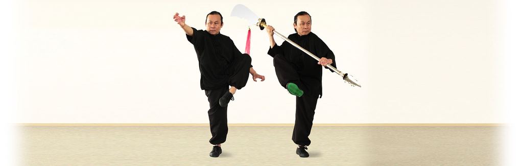 Kung Fu: Der Drache