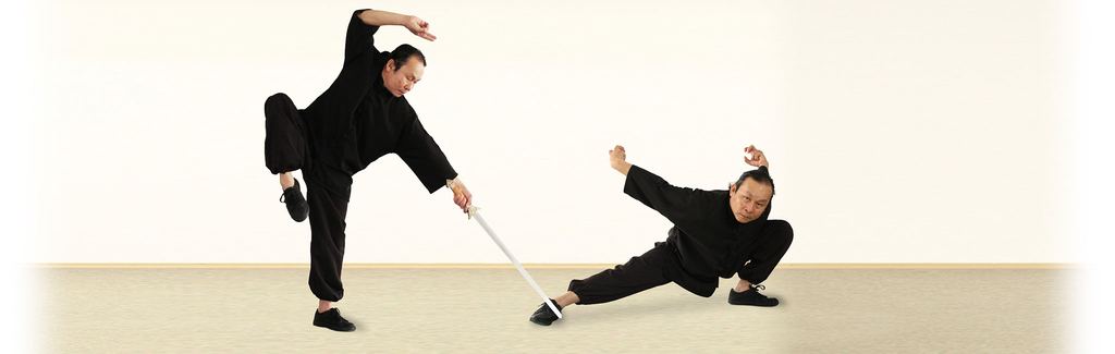 Kung Fu: Der Adler