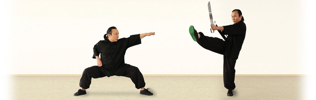 Kung Fu: Der Leopard