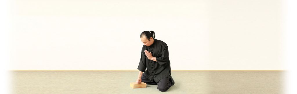 Kung Fu: Waffen & Abhärtung