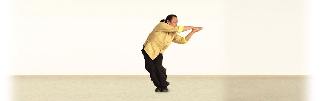 Qi Gong: Die 24 Figuren