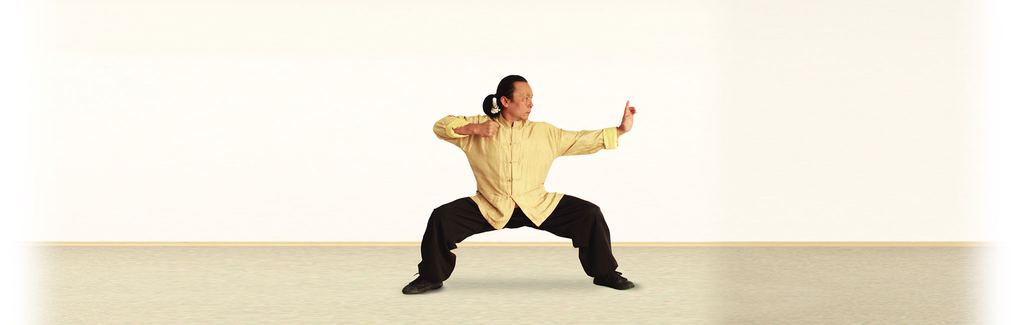 Qi Gong: Die Acht Brokate